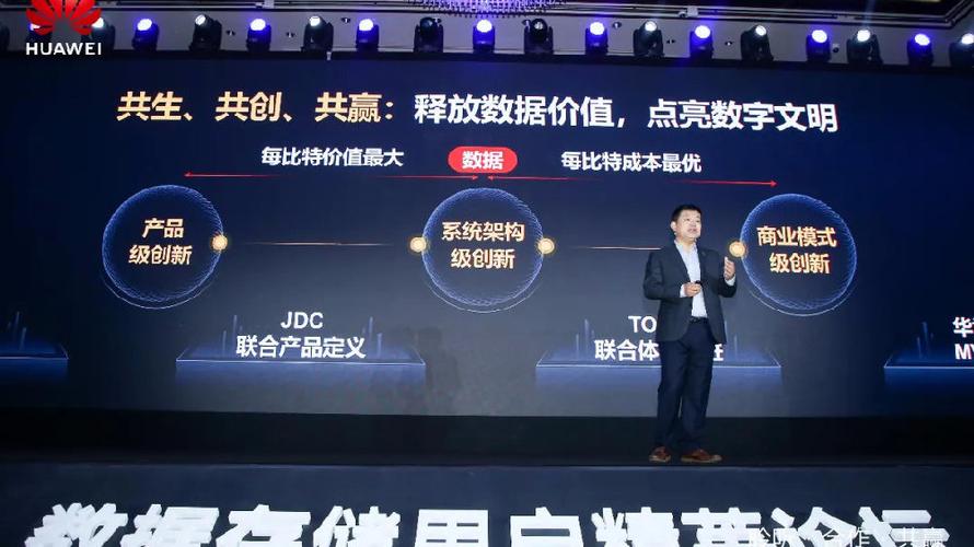 互联网数据服务的深度洞察 从信息资源到战略引擎